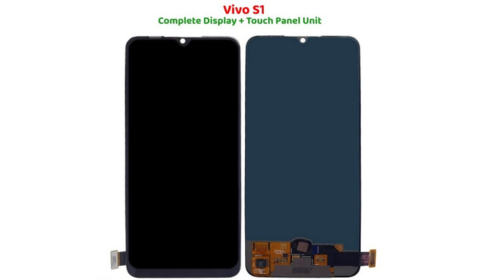 Vivo S1 LCD Panel Latest Price In Pakistan